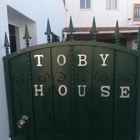Toby House