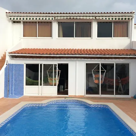 Toby House *
