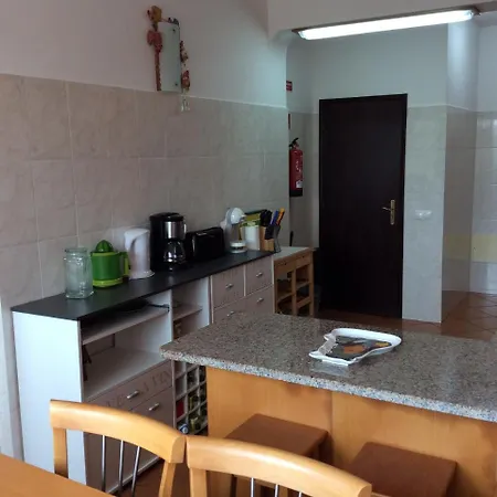 Casa de Férias Toby House