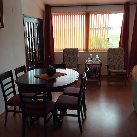 Holiday home Toby House *