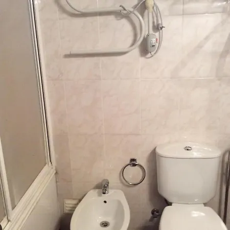 Toby House Holiday home