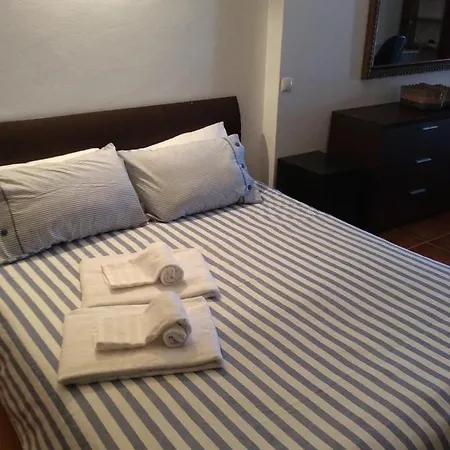 Toby House Tatil Evi *