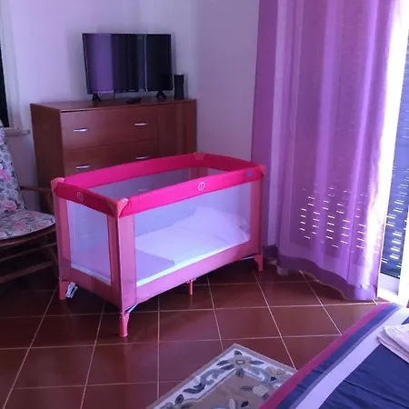 Feriehus Toby House Lagos