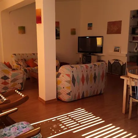 Tatil Evi Toby House