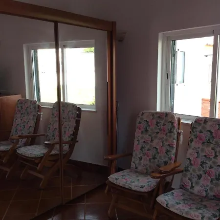 Tatil Evi Toby House