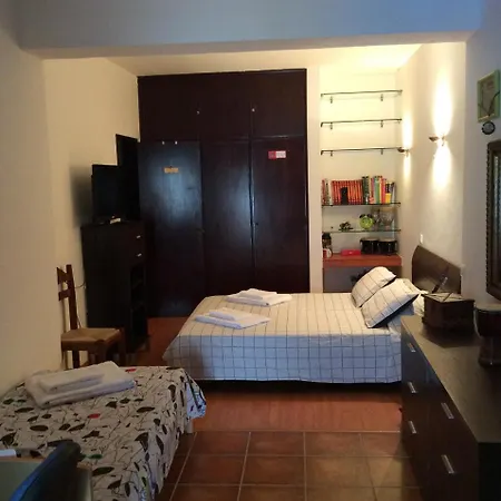Toby House Feriehus *