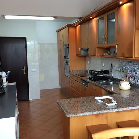 Feriehus Toby House Lagos