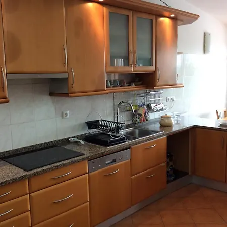 Feriehus Toby House Lagos