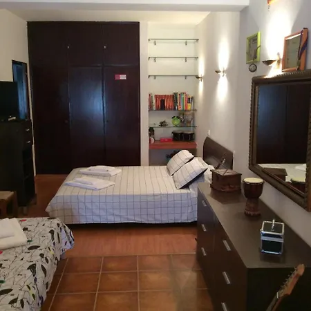 Toby House Tatil Evi Lagos