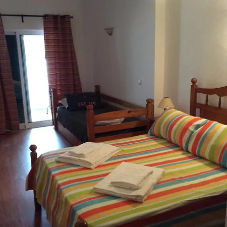 Toby House Tatil Evi *